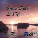 Omega Drive - 100% The Power (Original Mix)