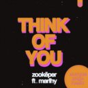 Zookëper feat. Marlhy - Think of You (Morgan Page Extended Remix)