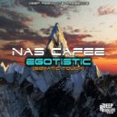 Nas Cafee - Egotistic