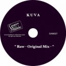 Kuva - Raw