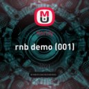 Koridy - rnb demo