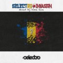 Dima Rise - Selectro Invasion/ Vol.2