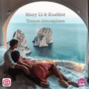 Mary Li & KosMat - Trance Atmosphere