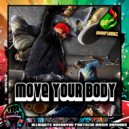 Greenflamez - Move your body