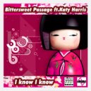 Bittersweet Passage - I Know I Know (Extended Instrumental Mix)