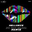 HELLORIS - Do You Wanna Dance (Original Mix)