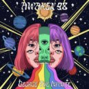George The Infinite - Kick Door