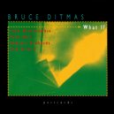 Bruce Ditmas & Sam Rivers & Paul Bley - 3348 Big Easy - Deep Blue Sleep