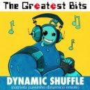 The Greatest Bits - Dynamic Shuffle (Patriota Passinho Dinamico Emote) ()