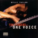 Billy Taylor - Laura