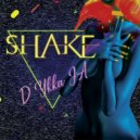 D'Ykka JA - Shake