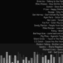 DJ Briander - Oldies house mix Italian style 2021