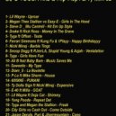 DJ I TOUCH - Rnb & Hip-Hop Party Mix 12 ()