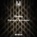 Dinica - The And is a New Beginning