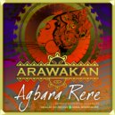 Realm of House feat. Nina Rodriguez - Agbara Rere (Balafon Mix)