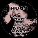 Hug3 - King Kaoz (Radio Edit)