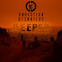Christian Desnoyers - Deeper (Radio Edit)