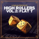 Flat T - Rock the Beat