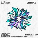 Lotrax - Sublime