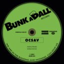 Ocsav - Extractor Fan