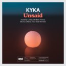 Kyka - Unsaid (Taavi Tuisk Remix)