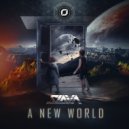 Slava (NL) - A New World (Original Mix)