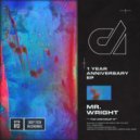 Mr. Wright - Margarita Flavored Ice Cream [MFIC] (Jamison Daniel Remix)
