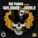 Dub Pistols feat. Ragga Twins - Two Generals (Original Mix)