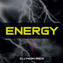 DJ Non Rex - Energy ()