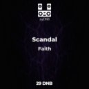 Scandal - Faith (Original mix)
