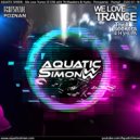 Aquatic Simon - We Love Trance CE 036 with Thrillseekers & Hydra - Fresh Stage (2020-01-18 - Poruszenie - Poznan) (2020)