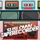 SuslovvV - Taperecorder