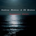 Andrew Modens & DJ Bratan - Be Good (Vocal Trance Mix)