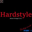 SVnagel ( LV ) - Fucking world part -1 hardstyle mix by ()