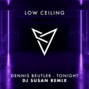 Dennis Beutler, DJ Susan - TONIGHT (DJ Susan Remix)