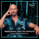 Nightcrawlers - Push The Feeling On (Giovi MMXXI Bootleg)