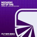 Mozarski - Key Of Time (Lukas Wieteszka Radio Edit)