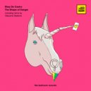 Shay De Castro - The Shape of Danger