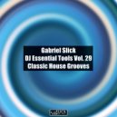 Gabriel Slick - DET29 Classic Beat 13