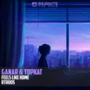 Ryan Ganar & TopKat - Feels Like Home