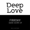 Franky - Jump in Paris