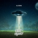 Тип с окраины - Aliens