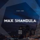 Max Shandula - Graal Radio Faces (21.03.2021) ()