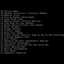 Various Artists - Electronica Mix | Chapter Three (Original)