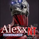 Alexx NT - Technomancer #12 ()