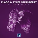 Flaco ft. Tyler Strauberry - Piragua