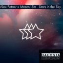 Alex Petrov & Mracni Sin - Stars in the Sky (Original Mix)
