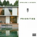Jetpack Jones - Prioritie$