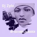 Dj Zylo - My Day (HBD) 26 March (Original Mix)
