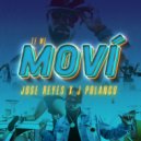Jose Reyes & J Polanco - Te Me Moví